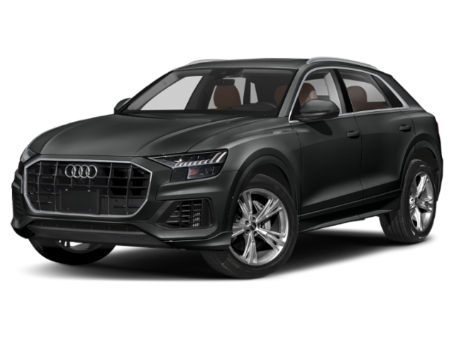 Used 2019 Orca Black Metallic Audi 3.0T Premium image 1