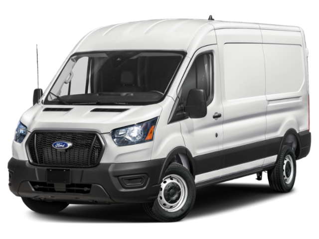 New 2027  Ford MR CARGO AWD image 1