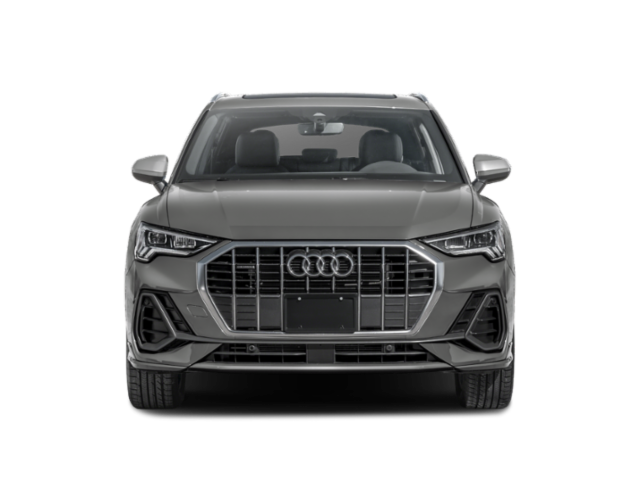 Used 2024 Black Audi Premium Plus image 4