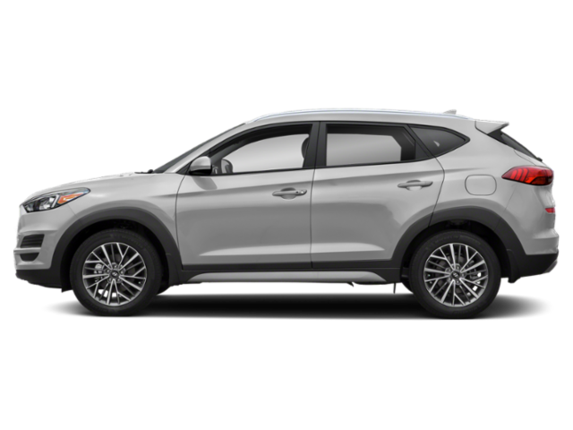 Used 2019 Silver Hyundai SEL image 4