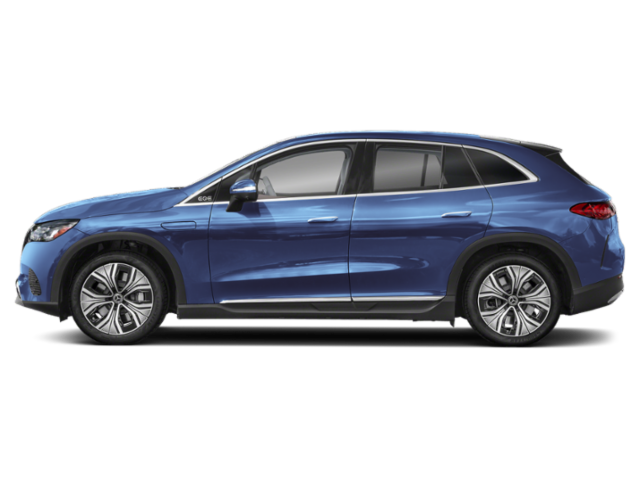 Used 2023 Twilight Blue Metallic Mercedes-Benz 350 SUV image 4
