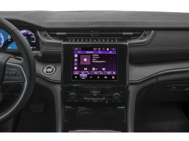 2025 Jeep Grand Cherokee L Altitude - Photo 7