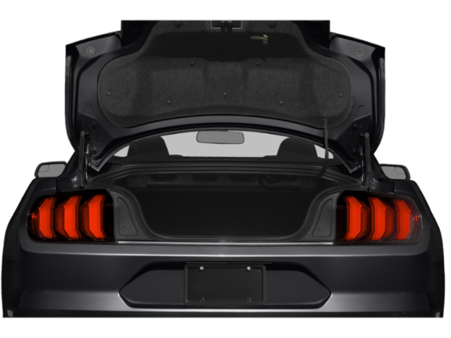 Used 2020 Shadow Black Ford EcoBoost image 13