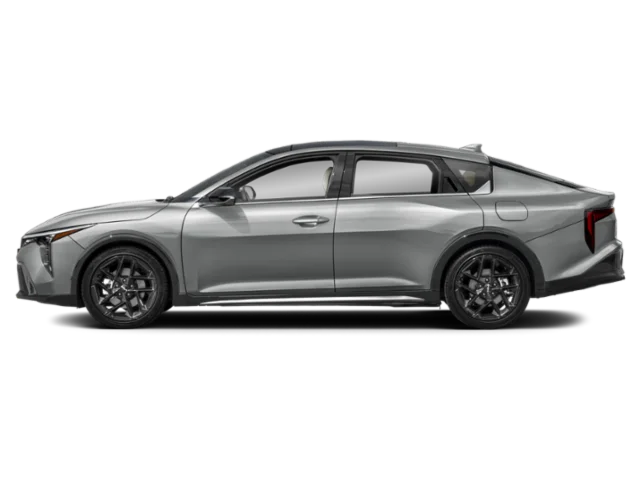New 2026  Kia GT-Line Turbo image 3