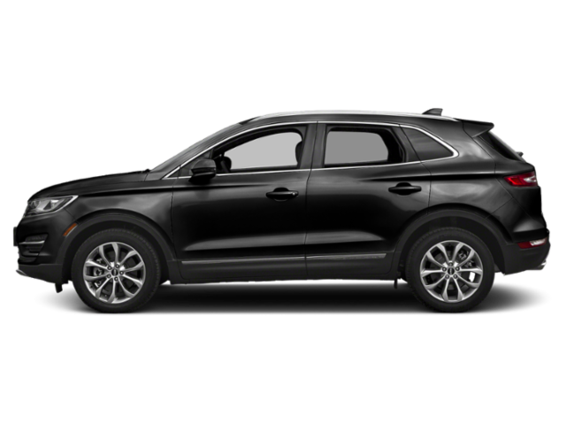 Used 2015 Black Lincoln Base image 3