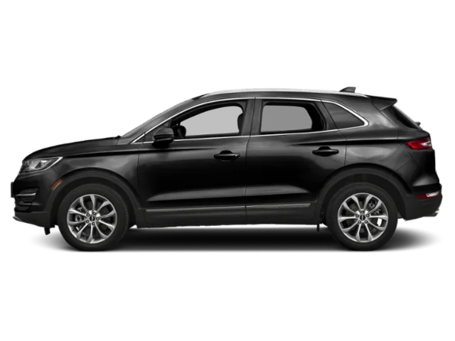 Used 2015 Black Lincoln Base image 3