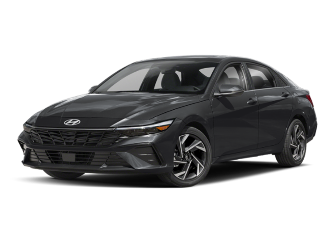 New 2026 Abyss Black Hyundai Limited image 1