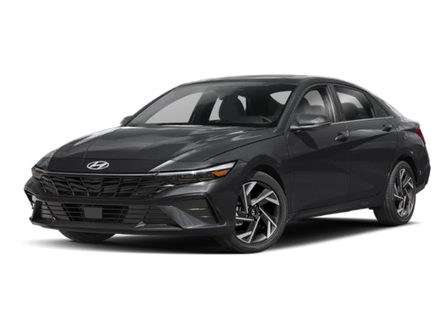 New 2026 Black Hyundai Limited image 1