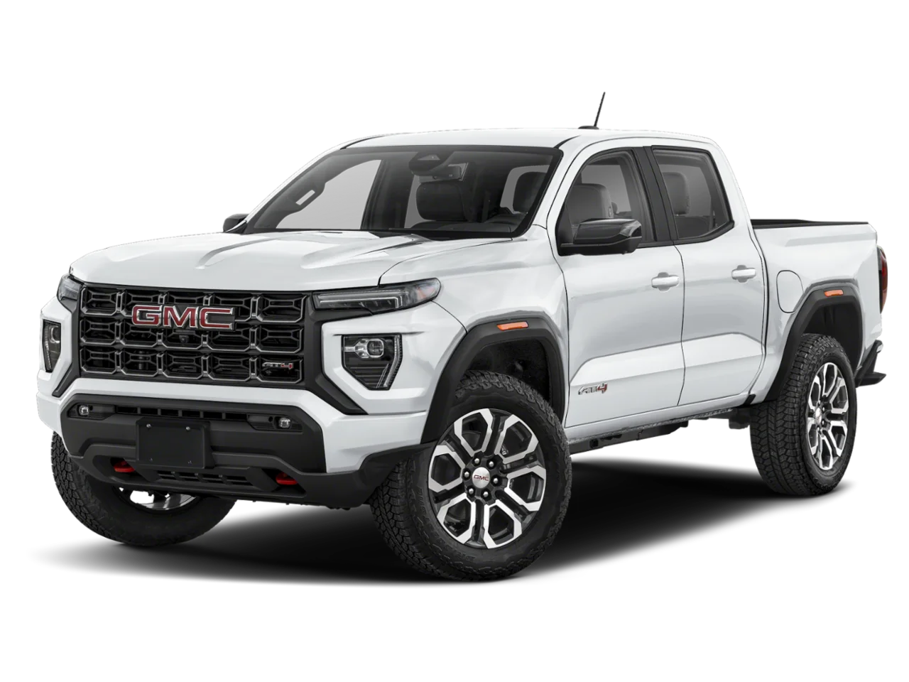 2026 GMC Canyon 4WD AT4 Crew Cab Short Box's photo