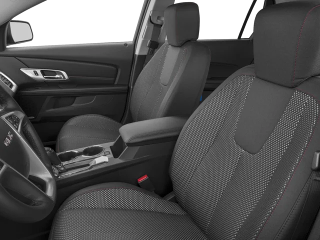 Used 2016 Silver GMC SLE-2 image 6