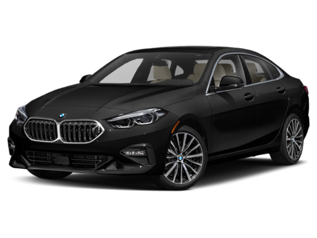 2022 BMW 2 Series 228i xDrive Gran Coupe's photo