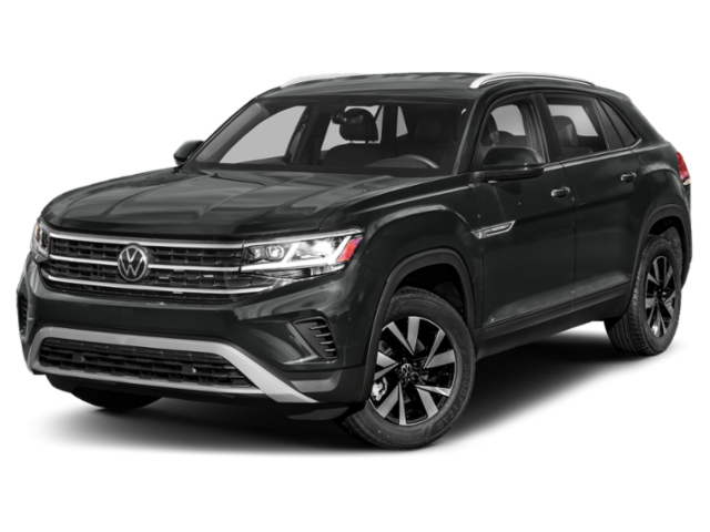 2022 Volkswagen Atlas Cross Sport SE w/Tech