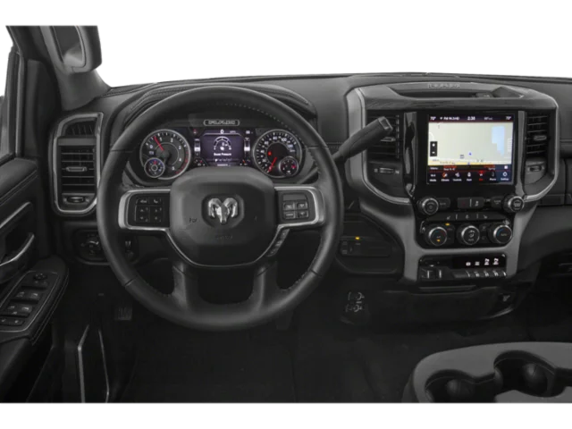 Used 2020  Ram Laramie image 7