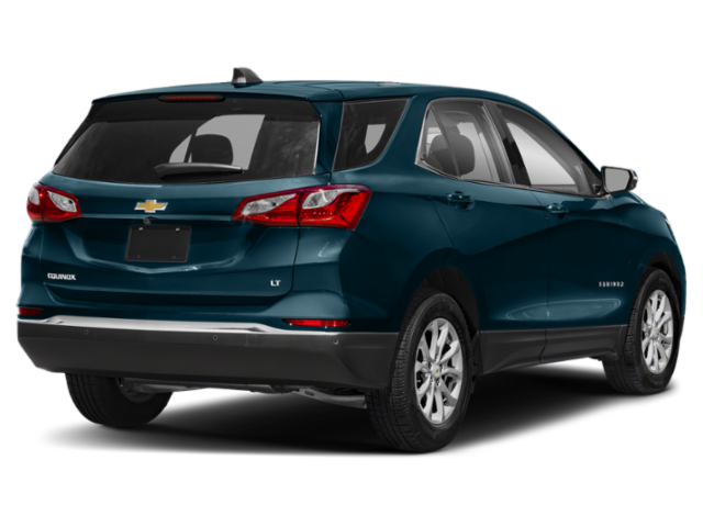Used 2019 Chevrolet Equinox 2FL with VIN 2GNAXTEV7K6279552 for sale in Waterville, ME