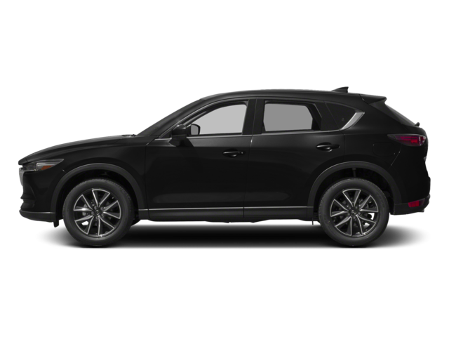 Used 2017 Jet Black Mica Mazda Grand Touring image 3