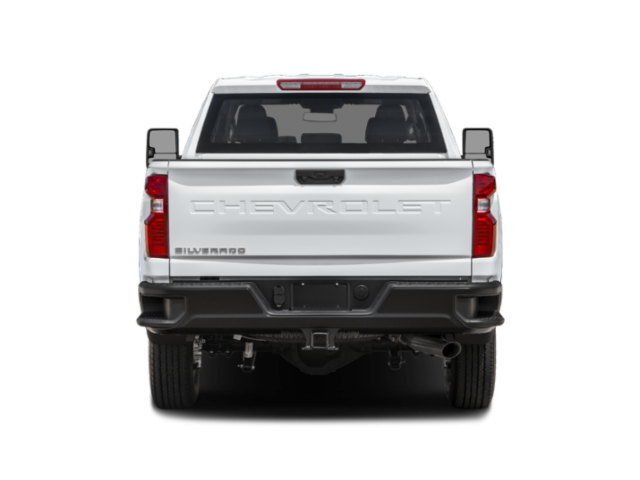New 2026 Polar White Tricoat Chevrolet High Country image 6