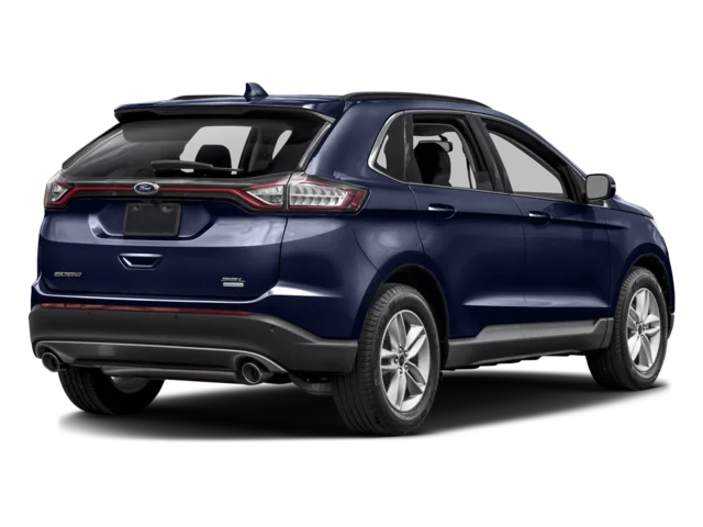 Used 2016 Kona Blue Ford Titanium image 2