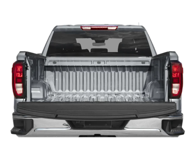 New 2026 White GMC Pro image 8
