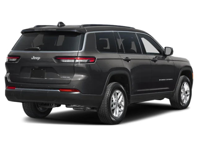 New 2026 Diamond Black Crystal Pearl-Coat Exterior Paint Jeep Altitude image 2