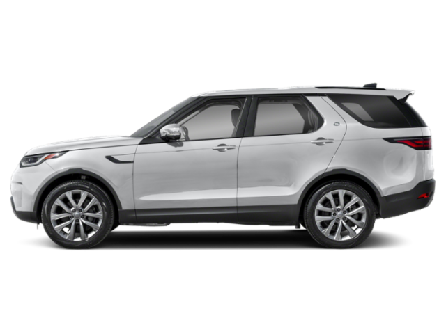 Used 2023 Yulong White Metallic Land Rover S R-Dynamic image 3