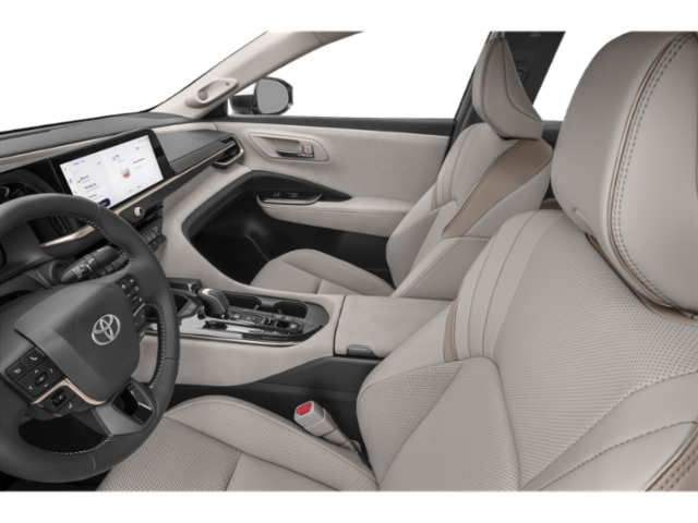 2026 Toyota Crown Limited - Photo 14