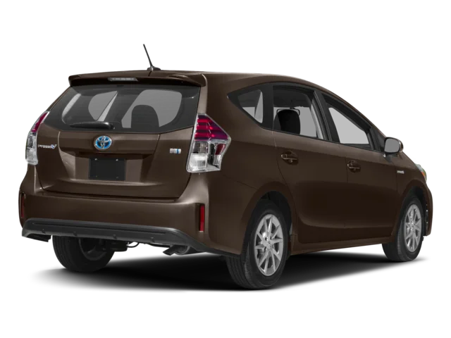 Used 2017 Super White Toyota Three image 2