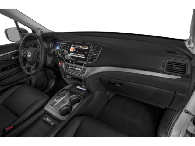 Used 2022 Gray Honda Special Edition image 21