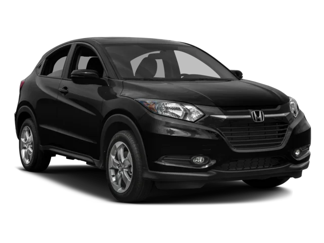 Used 2016 Gray Honda EX image 6