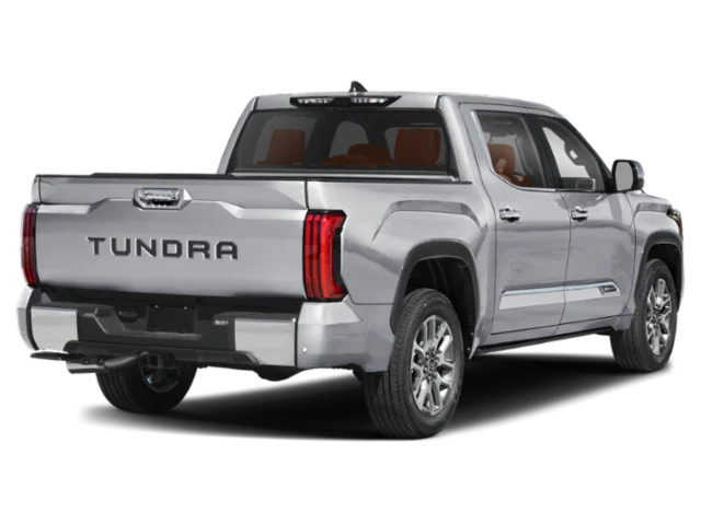 New 2026  Toyota 1794 image 2