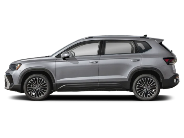 New 2026  Volkswagen 1.5T SE image 3