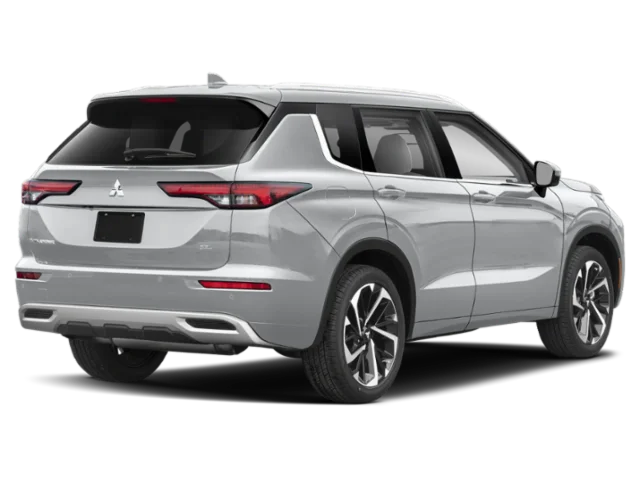 Used 2022 Mitsubishi Outlander SEL with VIN JA4J3VA85NZ017922 for sale in Queens, NY