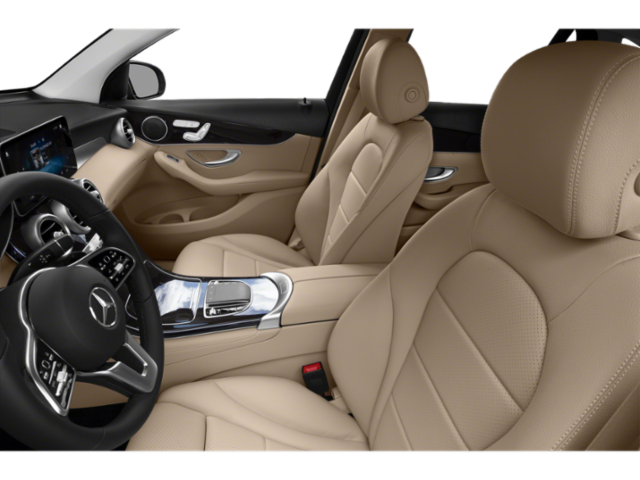Used 2021  Mercedes-Benz GLC 300 image 12