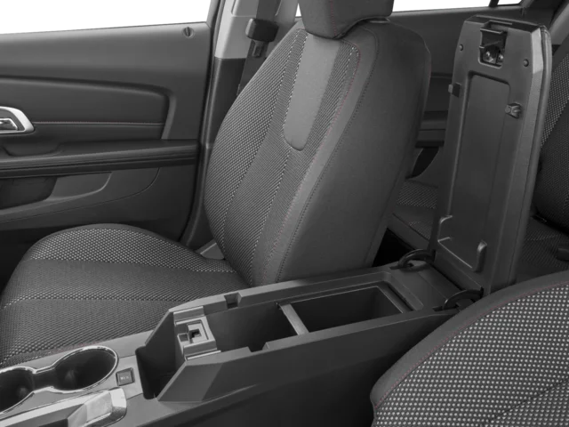 Used 2016 Silver GMC SLE-2 image 12