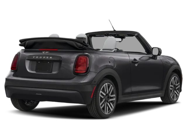New 2026 Black MINI  image 2