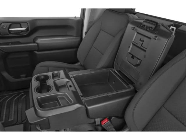 New 2026 Summit White GMC Pro image 19