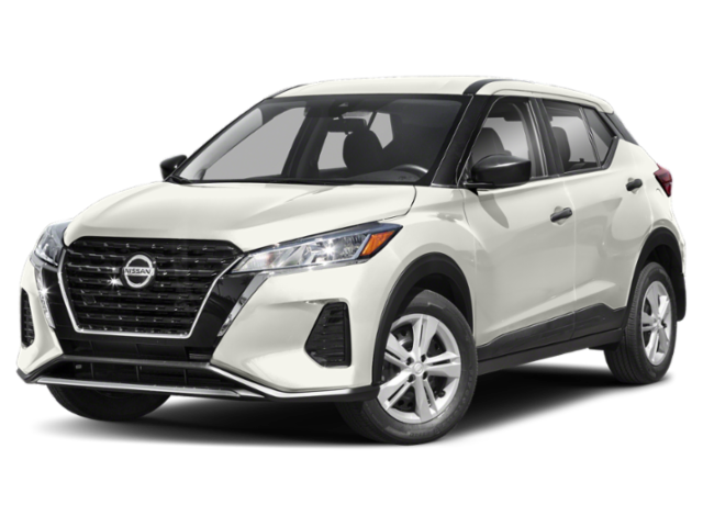 2021 Nissan Kicks 1.6 S's photo