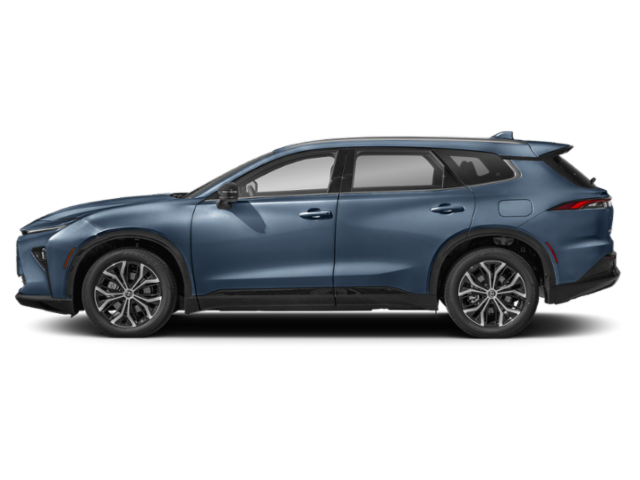 Used 2026 Storm Cloud Toyota XLE image 3