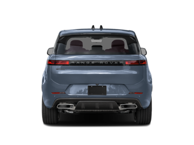 New 2026  Land Rover SV image 5