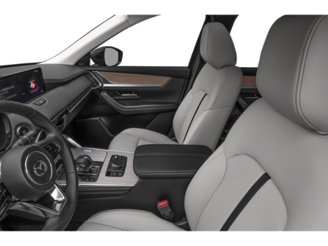 2025 Mazda CX-90 Premium Sport - Photo 6