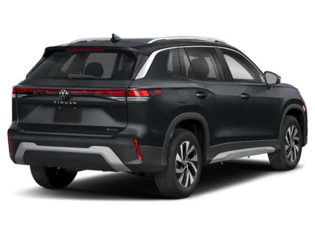 New 2026 Black Volkswagen 2.0T S image 2