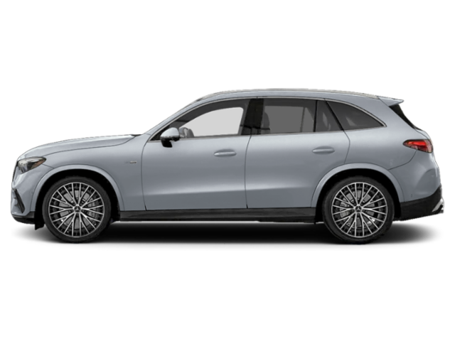 New 2027 Silver Mercedes-Benz  image 2