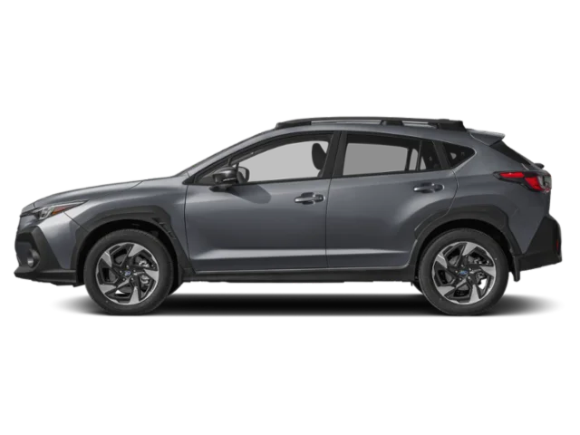 New 2026 Gray Subaru Limited image 3