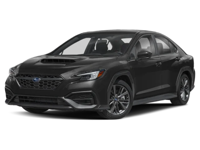 2026 Subaru WRX