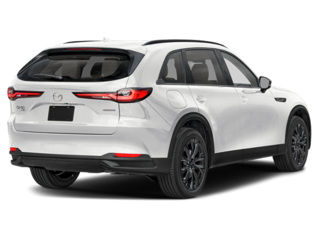 New 2026 Rhodium White Premium Mazda Premium Sport AWD image 28