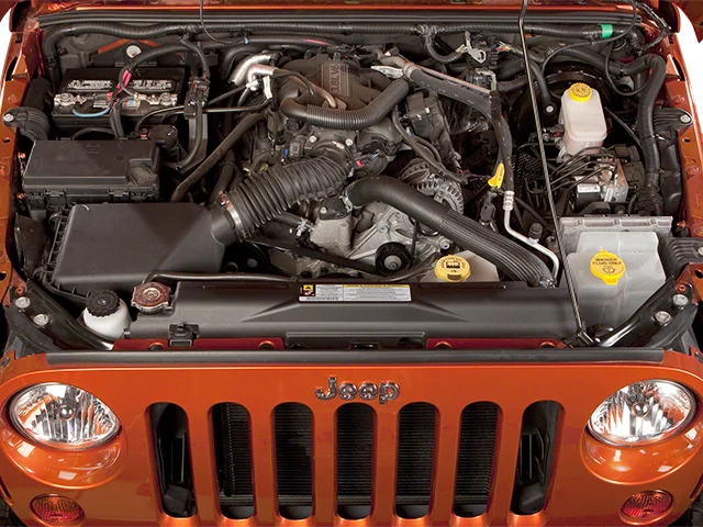 Used 2013 Beige Jeep Sport image 13
