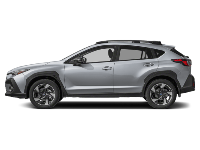 New 2027  Subaru Limited image 3