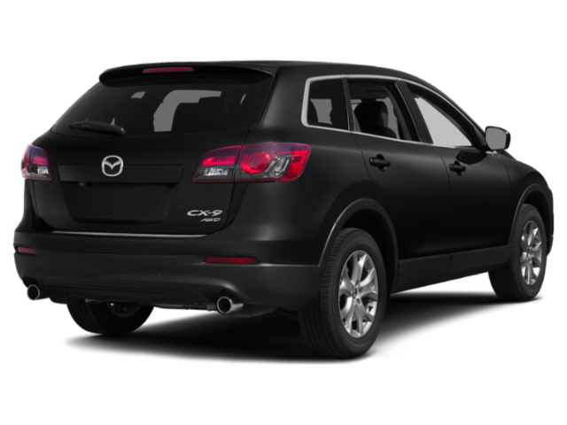 Used 2015 Mazda CX-9 Grand Touring with VIN JM3TB3DVXF0462791 for sale in Gastonia, NC