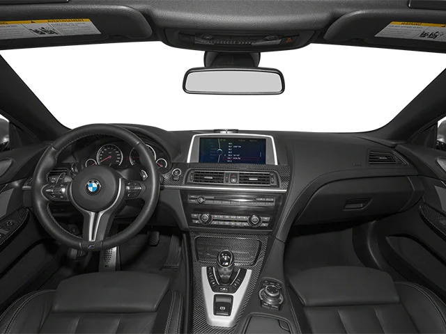 Used 2014 Gray BMW Base image 11