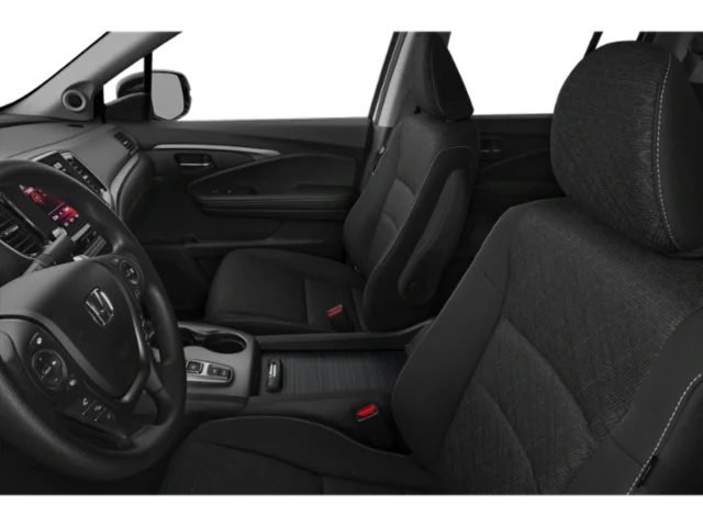 Certified Used 2023 Sonic Gray Pearl Honda Sport image 13
