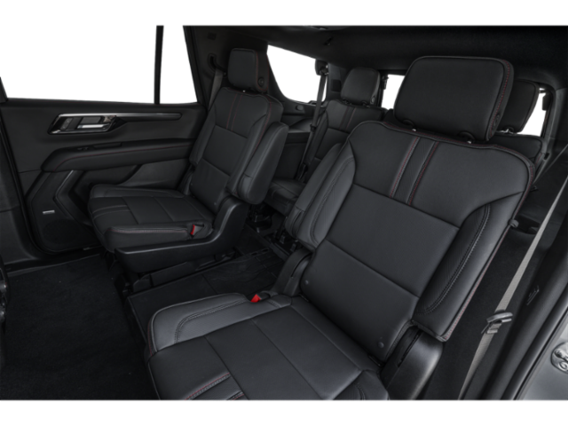 New 2026 Black Chevrolet RST image 19